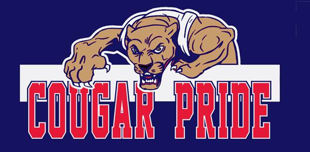 Description: C:\Users\David\Desktop\MCAA\Speed\Final Project\Cougar Pride.bmp